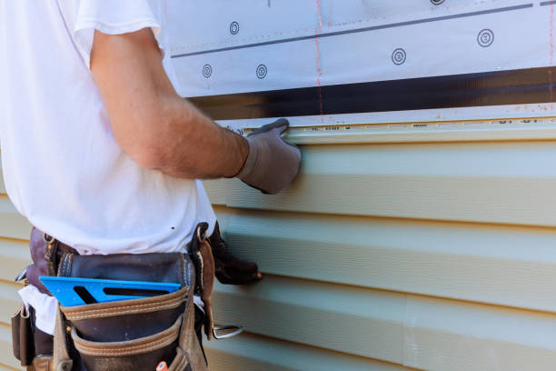 Affordable Siding Replacement solutions in Kingston, WA
